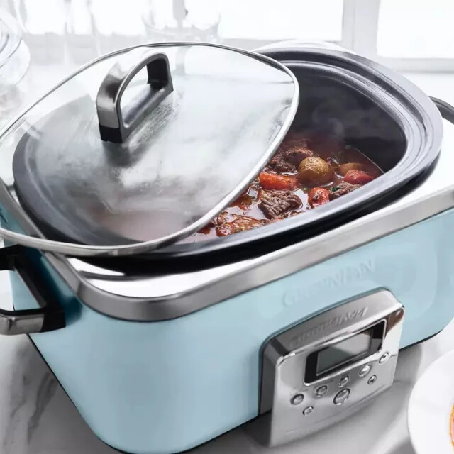 Greenpan Electricals slowcooker, 6l CC005315-001 large
