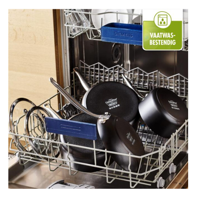 Greenpan Barcelona keramische infinity pro koekenpannenset 24+28 cm CC000082-001 large