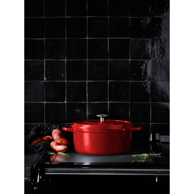Greenpan Braadpan - 26 cm gietaluminium CC003889-001 large