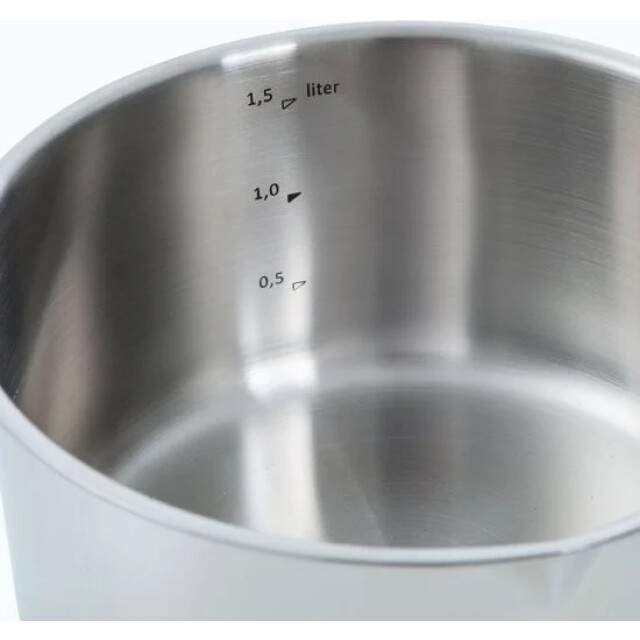 BK Cookware Bk essentials kookpannenset rvs 5 delig met glazen deksels 8718311308365 large