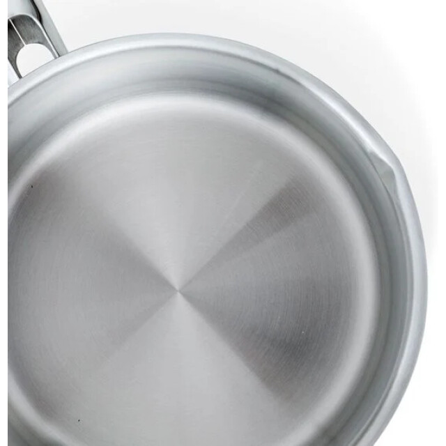 BK Cookware Bk essentials kookpannenset rvs 5 delig met glazen deksels 8718311308365 large