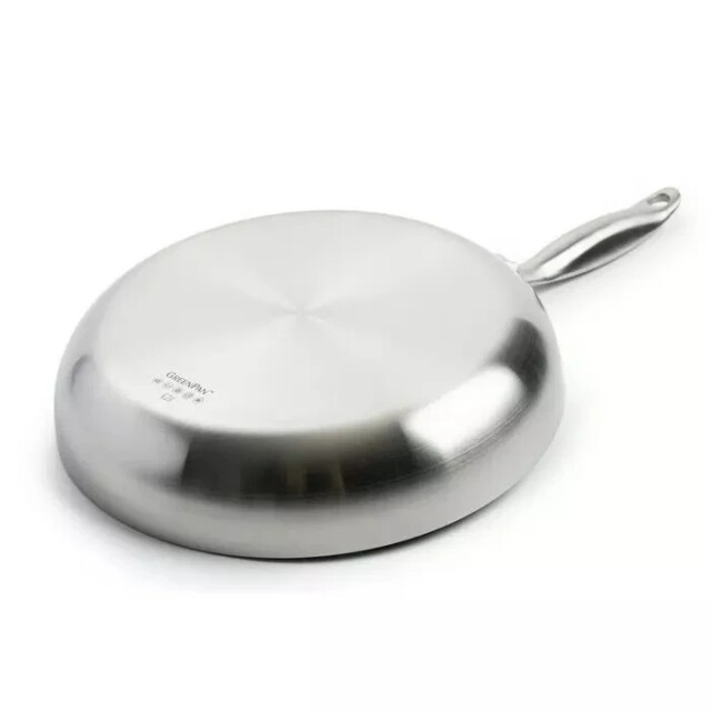 Greenpan Geneva koekenpan 24cm CC004779-001 large