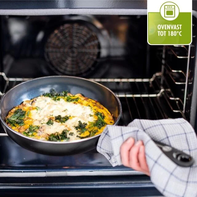 Greenpan Torino keramische wokpan 28 cm CC001695-001 large