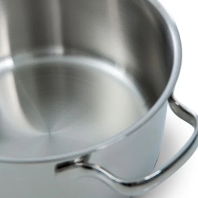 BK Cookware Bk essentials kookpannenset rvs 5 delig met glazen deksels 8718311308365 large
