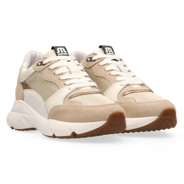 Maruti 66.1776.02 raven beige/off wht 66.1776.02 large