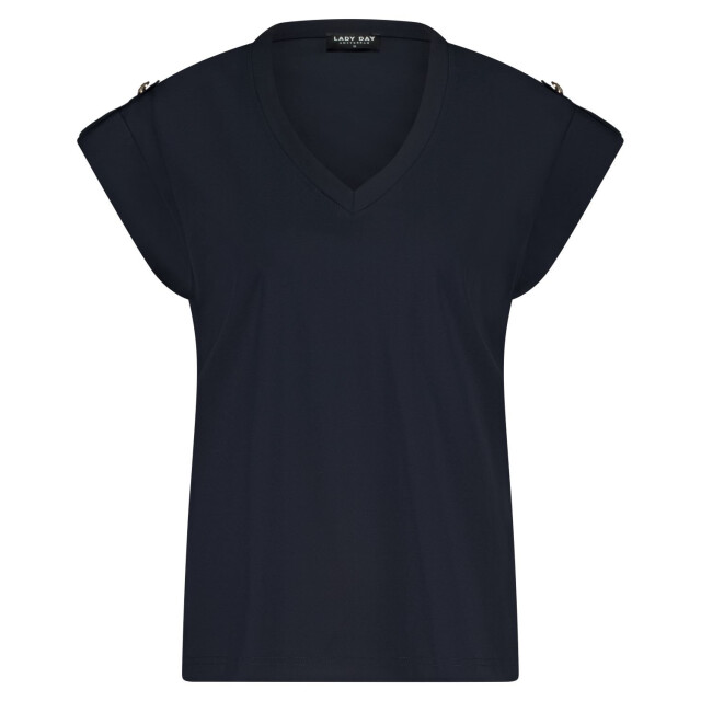 Lady Day Sydney Sydney D.Blauw large