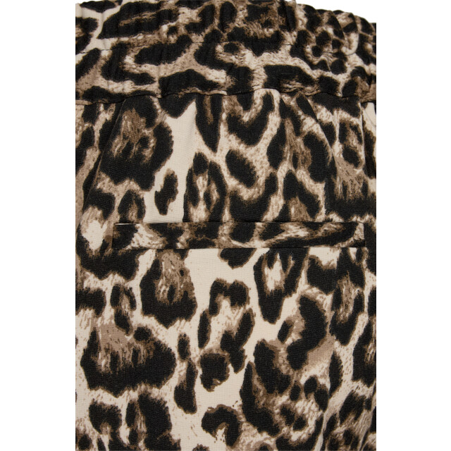 Free Quent Fqnanni-pants leopard FQNanni-pants Leopard large