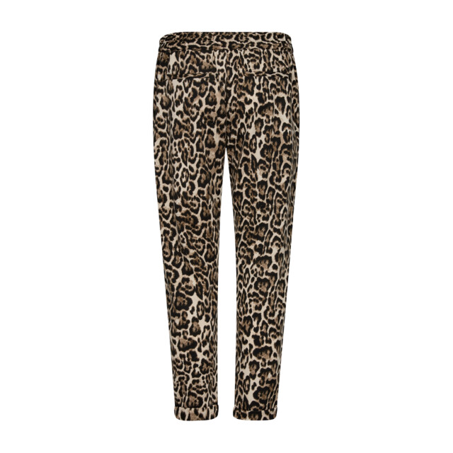 Free Quent Fqnanni-pants leopard FQNanni-pants Leopard large