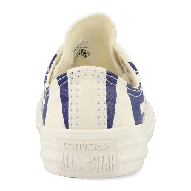 Converse All stars se 359535c creme blauw 359535C large