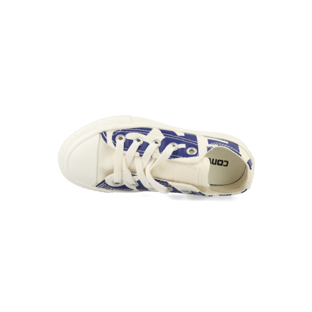 Converse All stars se 359535c creme blauw 359535C large