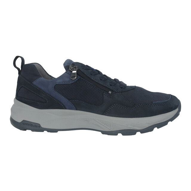 Waldläufer H-tom heren sneaker H-Tom large