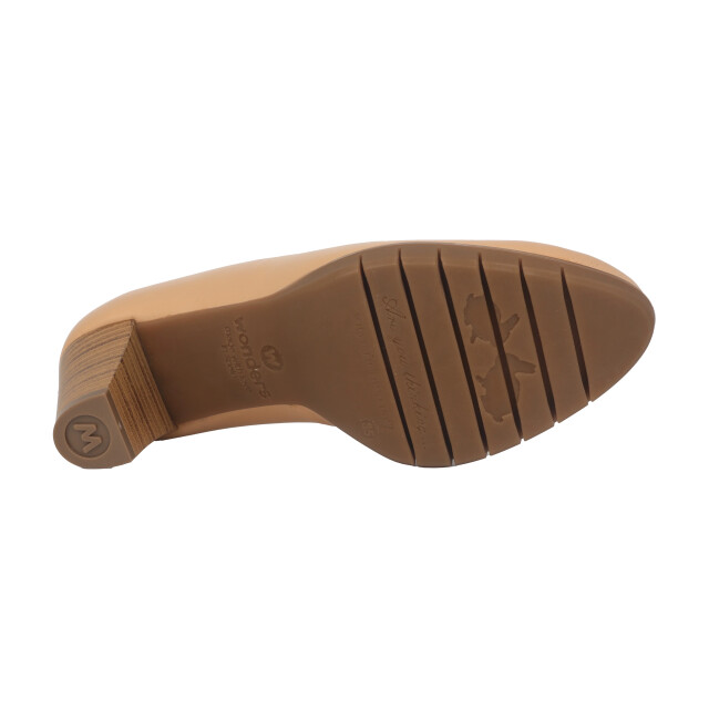 Wonders Lucy dames pump Lucy large
