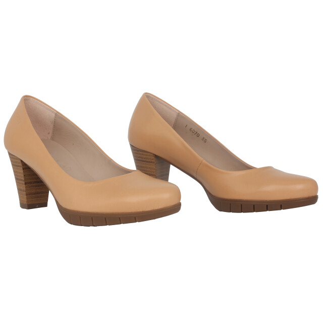 Wonders Lucy dames pump Lucy large