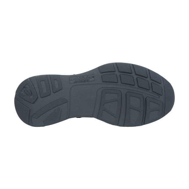 Waldläufer H-tom heren sneaker H-Tom large