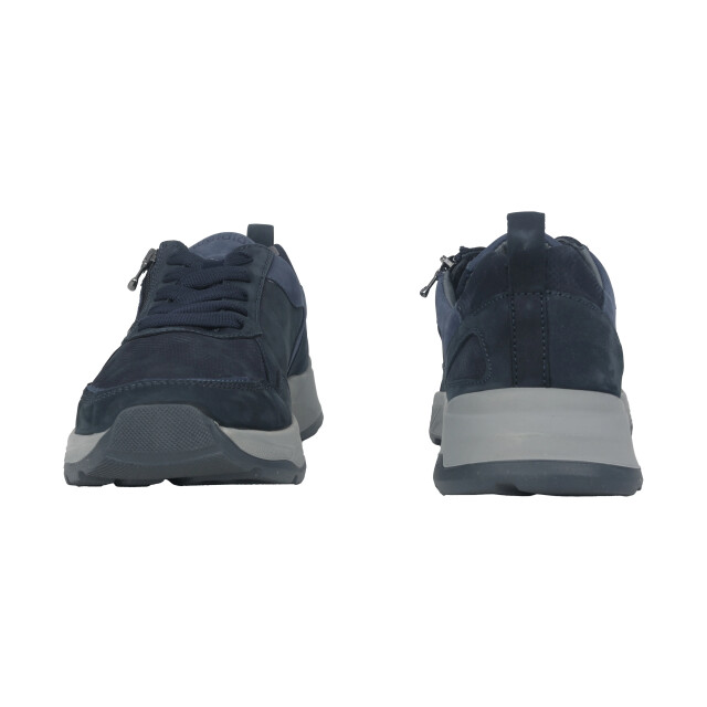 Waldläufer H-tom heren sneaker H-Tom large