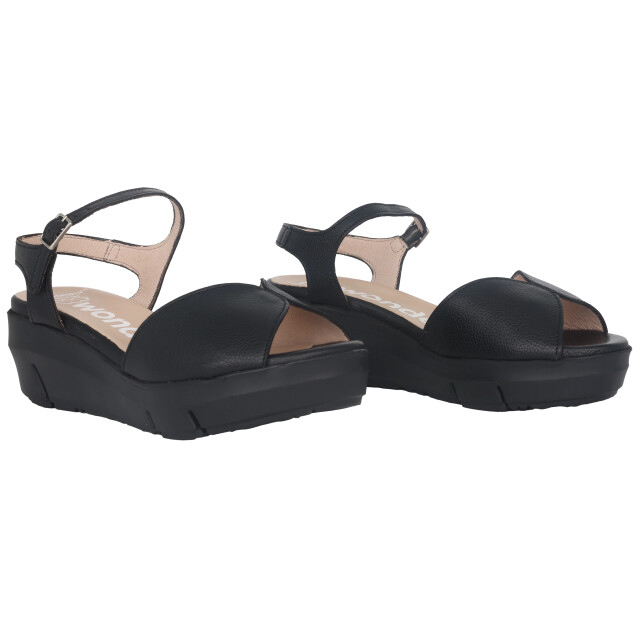 Wonders D-8272 dames sandaal D-8272 large