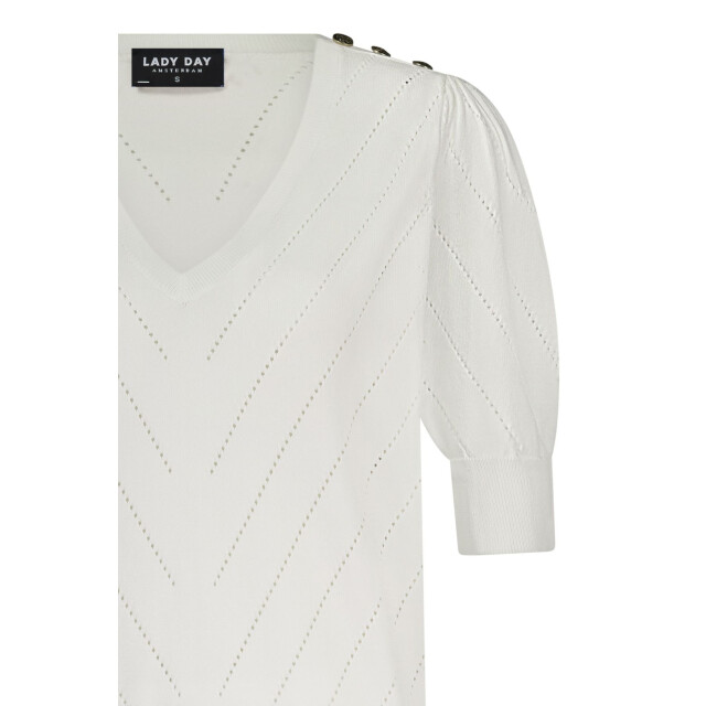 Lady Day Lynda Lynda Off White large
