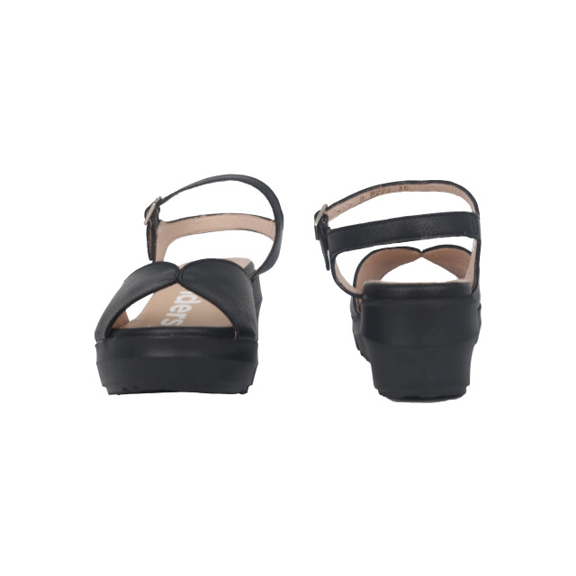 Wonders D-8272 dames sandaal D-8272 large