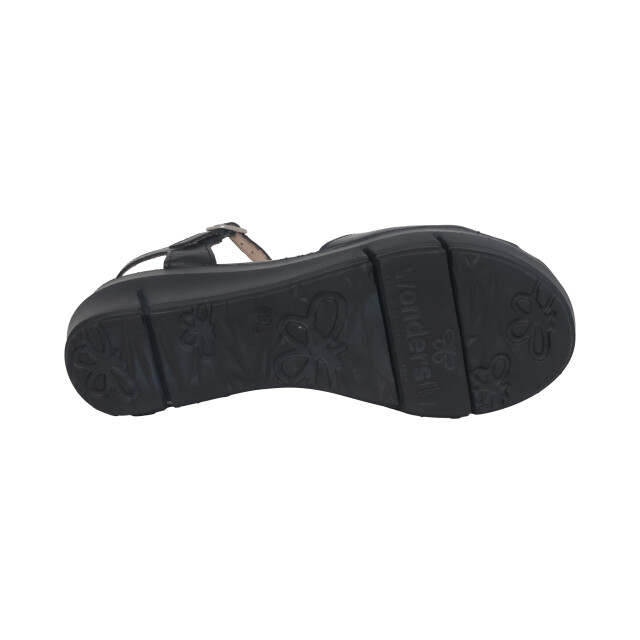 Wonders D-8272 dames sandaal D-8272 large