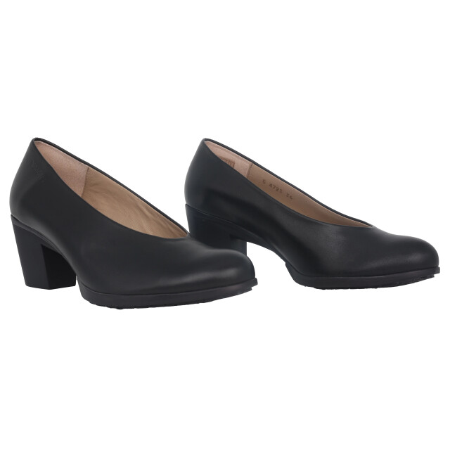 Wonders Grace dames pump Grace large