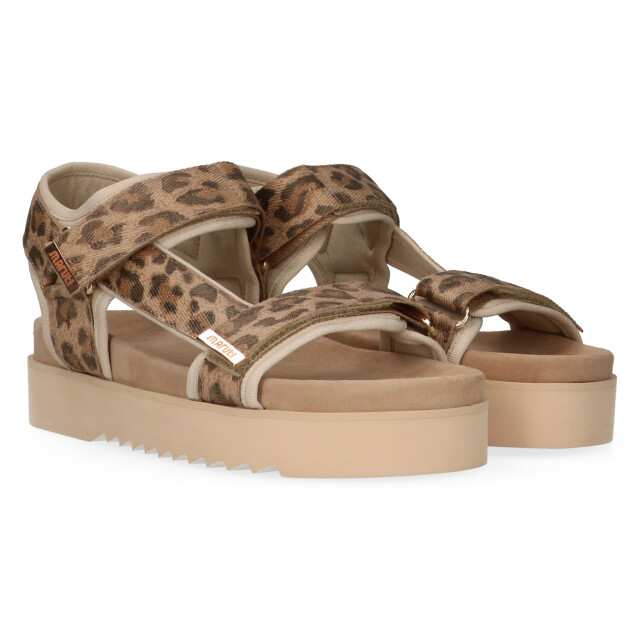 Maruti 66.1653.01 beau leopard 66.1653.01 large
