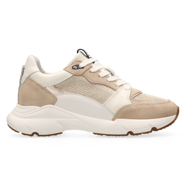 Maruti 66.1776.02 raven beige/off wht 66.1776.02 large