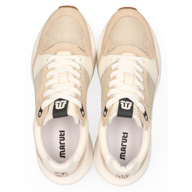 Maruti 66.1776.02 raven beige/off wht 66.1776.02 large