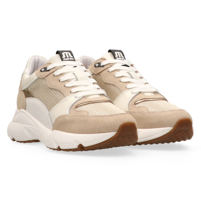 Maruti 66.1776.02 raven beige/off wht 66.1776.02 large
