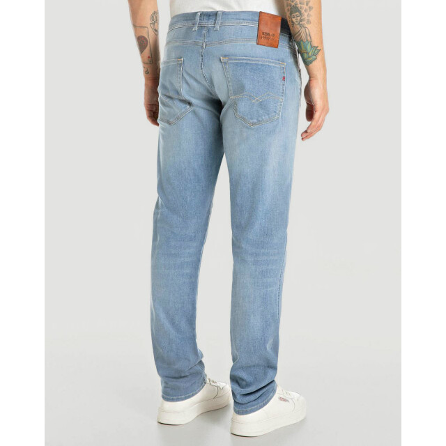 Replay Hyperflex dust grover jeans 102206-001-34/34 large