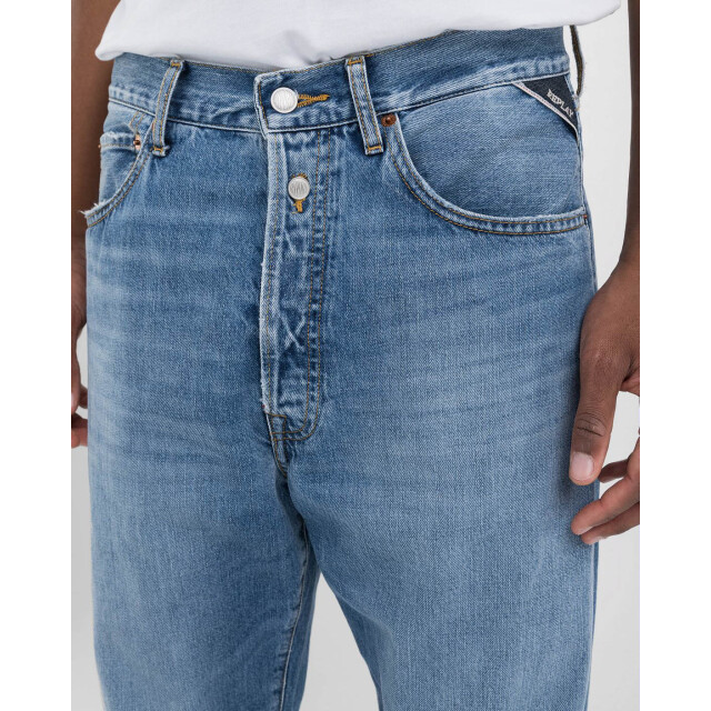 Replay 9z1 eco plus jeans 102203-001-31/32 large