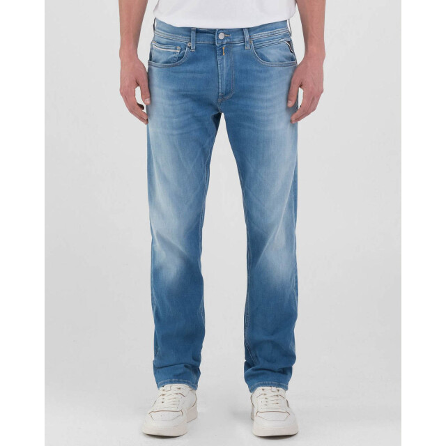 Replay Hypeflex eco plus grover jeans 102207-001-31/32 large