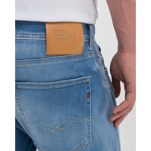 Replay Hypeflex eco plus grover jeans 102207-001-31/32 large