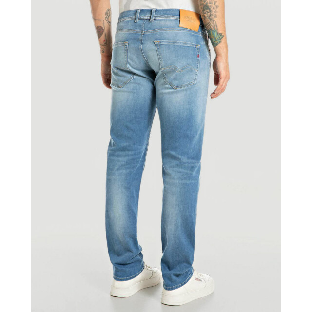 Replay Hypeflex eco plus grover jeans 102207-001-31/32 large