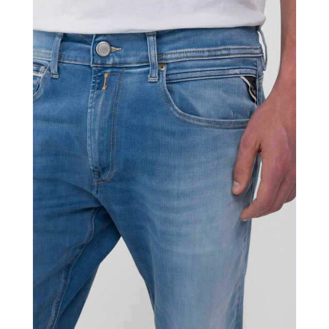 Replay Hypeflex eco plus grover jeans 102207-001-31/32 large