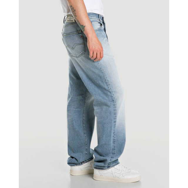 Replay 9z1 eco plus jeans 102190-001-34/32 large