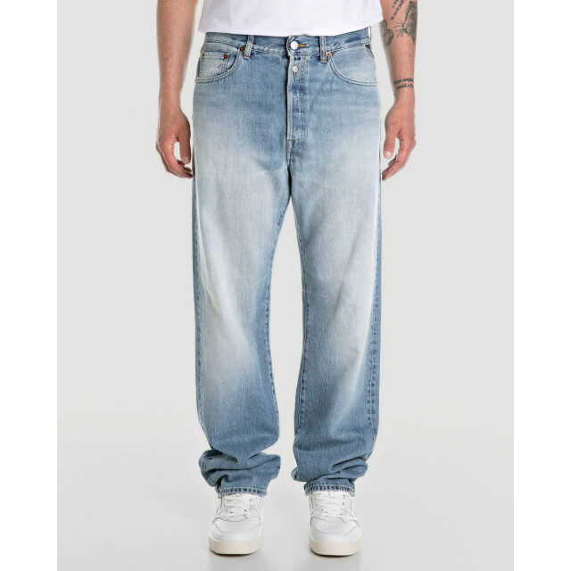 Replay 9z1 eco plus jeans 102190-001-34/32 large