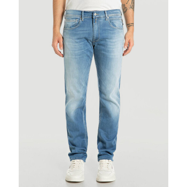 Replay Hypeflex eco plus grover jeans 102207-001-31/32 large