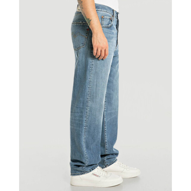 Replay 9z1 eco plus jeans 102203-001-31/32 large