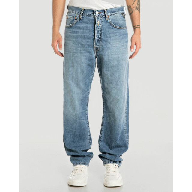 Replay 9z1 eco plus jeans 102203-001-31/32 large