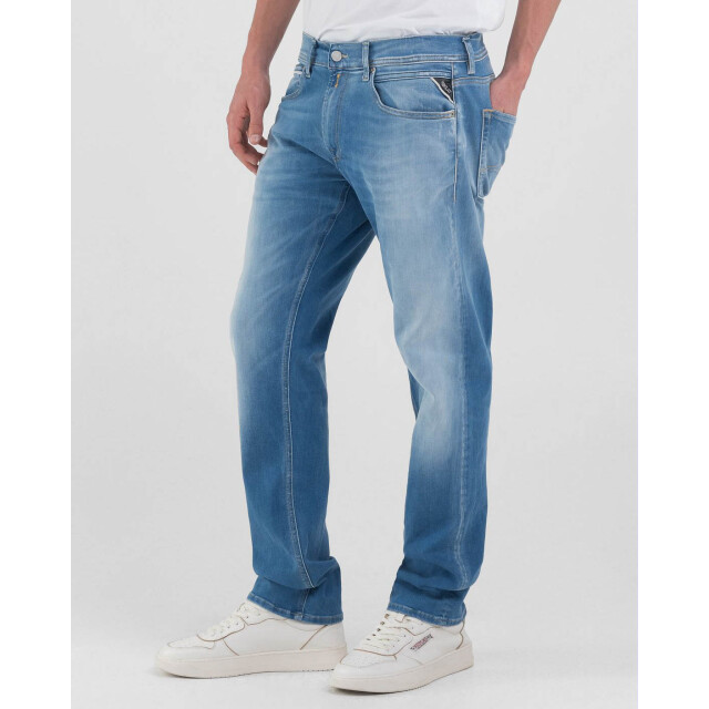 Replay Hypeflex eco plus grover jeans 102207-001-31/32 large