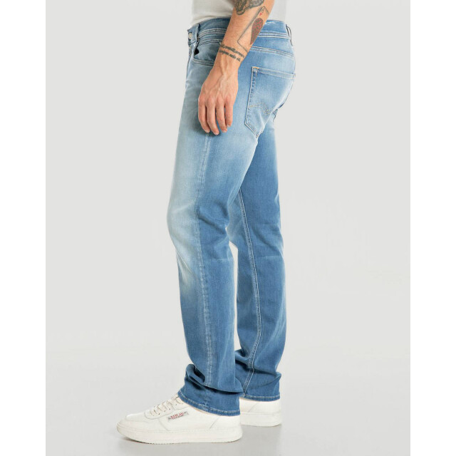 Replay Hypeflex eco plus grover jeans 102207-001-31/32 large
