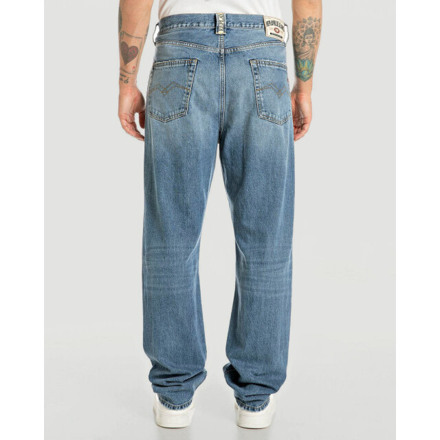 Replay 9z1 eco plus jeans 102203-001-31/32 large