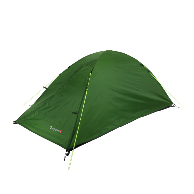 Regatta Evogreen koepeltent 3 persoon UTRG9561_alpinegreengreenpastures large