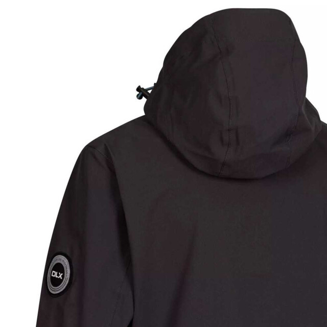 Trespass Dames katya dlx waterdichte jas UTTP6270_darkgrey large