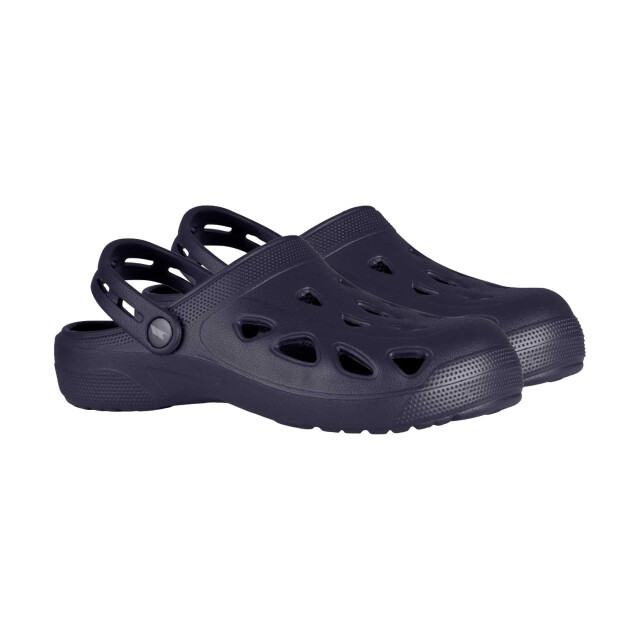 Trespass Volwassen unisex charterklompen UTTP6286_navy large
