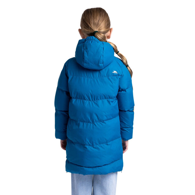 Trespass Gewatteerde jas voor kinderen UTTP6416_richteal large