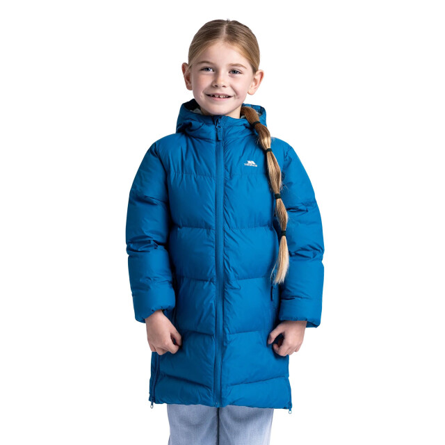 Trespass Gewatteerde jas voor kinderen UTTP6416_richteal large