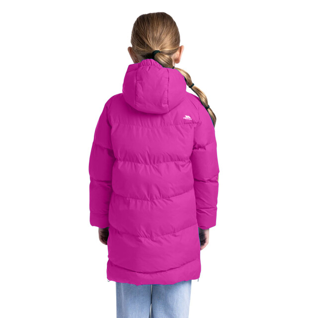 Trespass Gewatteerde jas voor kinderen UTTP6416_purpleorchid large