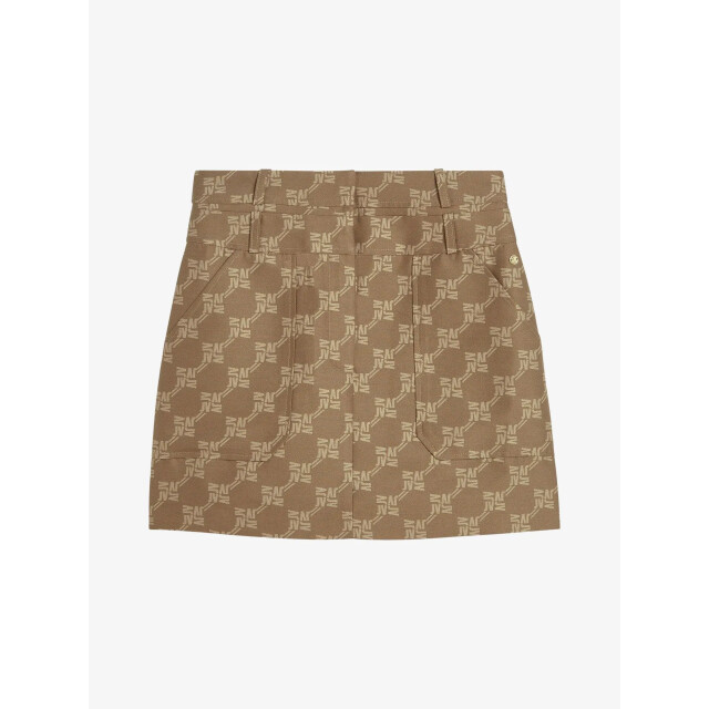 Josh V Dames rok mini print hava JV-2502-0503-526 large
