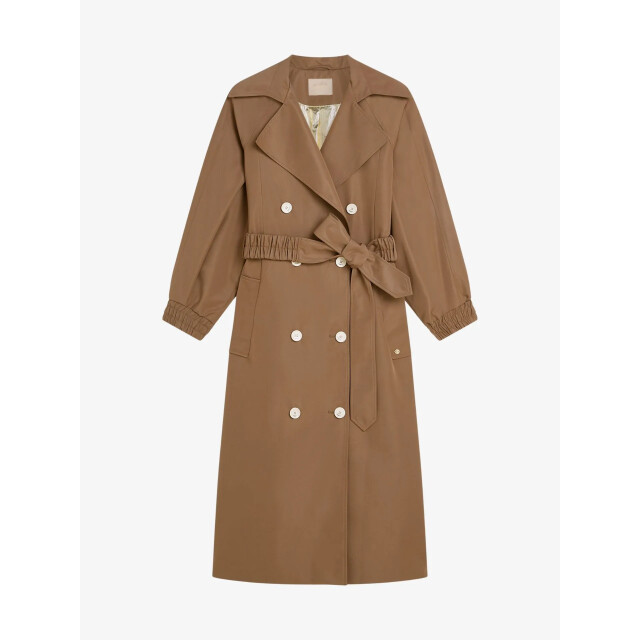 Josh V Dames zomerjas trenchcoat celine JV-2502-0903-526 large